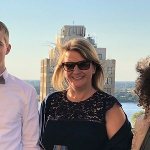 Meet your Posher, Joanne